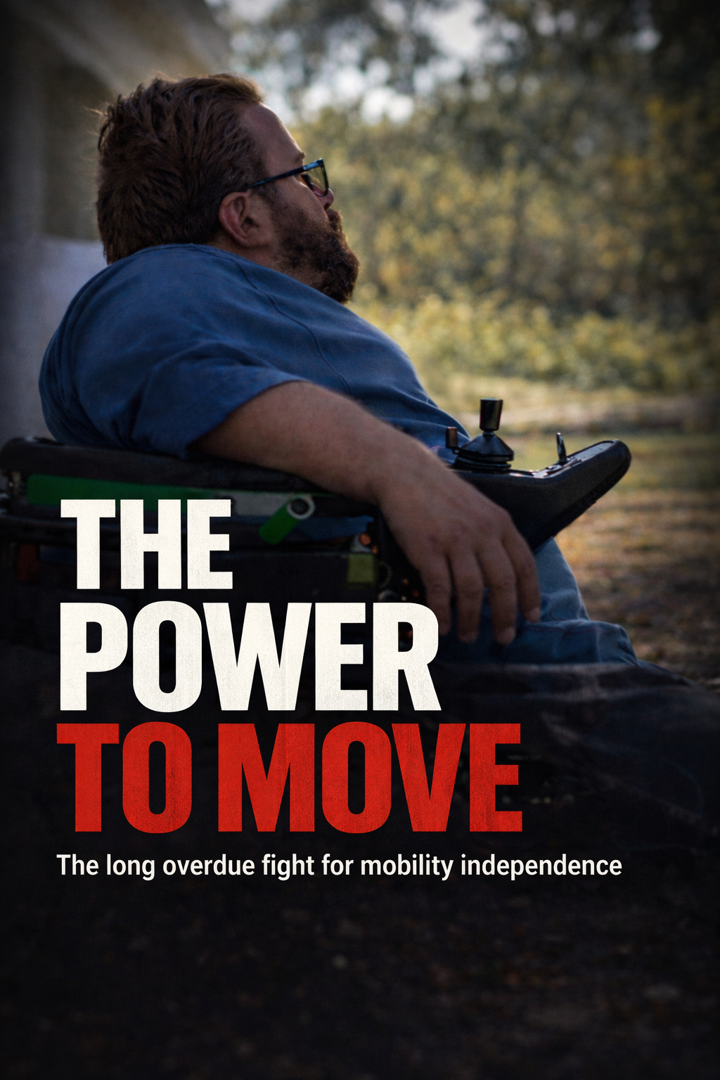 The Mobility Independence Foundation – The Mobility Independence Foundation